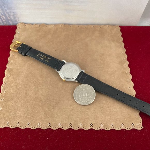 Giorgio of Beverly Hills Swiss Made Luxury Watch - Picture 10 of 13